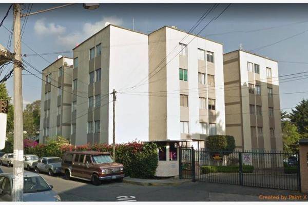 Foto de departamento en calle 29 11, independencia, naucalpan de juárez, méxico, 3970093 foto 02 Foto de departamento en venta en calle 29 11, independencia, naucalpan de juárez, méxico, 3970093 No. 02