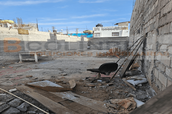 Foto de terreno habitacional en calle 29a , campestre guadalupana, nezahualcóyotl, méxico, 0 foto 02 Foto de terreno habitacional en venta en calle 29a , campestre guadalupana, nezahualcóyotl, méxico, 0 No. 02