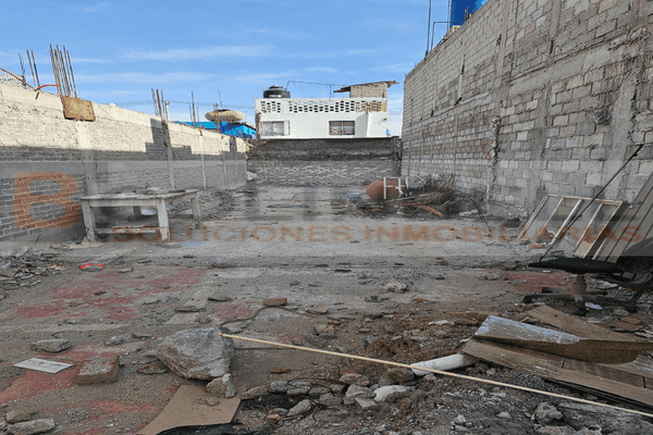 Foto de terreno habitacional en calle 29a , campestre guadalupana, nezahualcóyotl, méxico, 0 foto 04 Foto de terreno habitacional en venta en calle 29a , campestre guadalupana, nezahualcóyotl, méxico, 0 No. 04