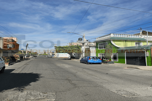 Foto de terreno habitacional en calle 29a , campestre guadalupana, nezahualcóyotl, méxico, 0 foto 05 Foto de terreno habitacional en venta en calle 29a , campestre guadalupana, nezahualcóyotl, méxico, 0 No. 05