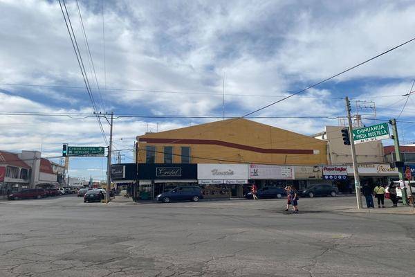 Foto de local en calle 2a norte , ciudad delicias centro, delicias, chihuahua, 25612596 foto 02 Foto de local en venta en calle 2a norte , ciudad delicias centro, delicias, chihuahua, 25612596 No. 02