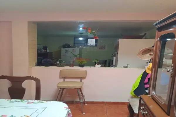 Foto de casa en calle 3 , agrícola pantitlan, iztacalco, df / cdmx, 0 foto 03 Foto de casa en venta en calle 3 , agrícola pantitlan, iztacalco, df / cdmx, 0 No. 03