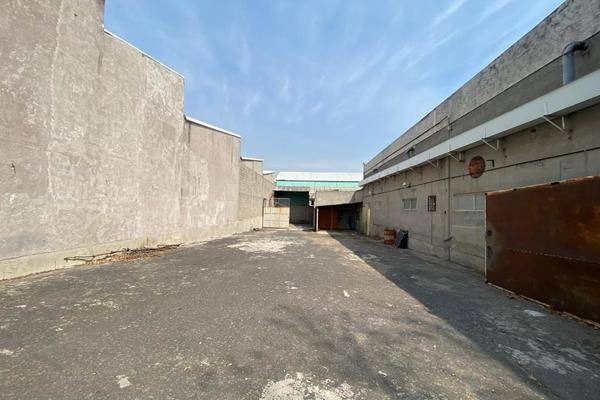 Foto de bodega en calle 3 , industrial alce blanco, naucalpan de juárez, méxico, 0 foto 02 Foto de bodega en renta en calle 3 , industrial alce blanco, naucalpan de juárez, méxico, 0 No. 02