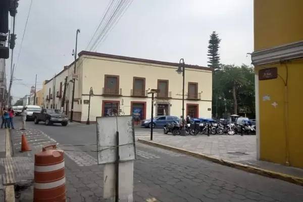 Foto de local en calle 3 sur 103, centro, 74200 atlixco, pue. 103, atlixco centro, atlixco, puebla, 0 foto 02 Foto de local en renta en calle 3 sur 103, centro, 74200 atlixco, pue. 103, atlixco centro, atlixco, puebla, 0 No. 02