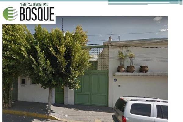 Foto de casa en calle 32 0, campestre guadalupana, nezahualcóyotl, méxico, 5291962 foto 01 Foto de casa en venta en calle 32 0, campestre guadalupana, nezahualcóyotl, méxico, 5291962 No. 01