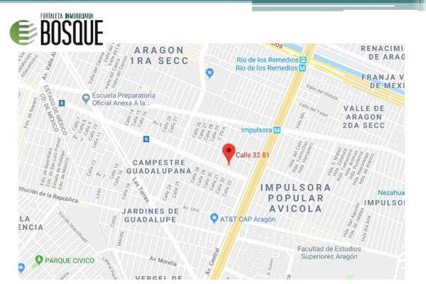 Foto de casa en calle 32 0, campestre guadalupana, nezahualcóyotl, méxico, 5291962 foto 02 Foto de casa en venta en calle 32 0, campestre guadalupana, nezahualcóyotl, méxico, 5291962 No. 02