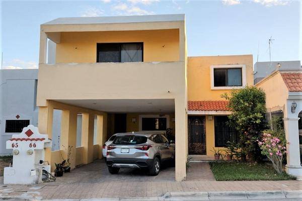 Foto de casa en calle 35 , chuburna de hidalgo, mérida, yucatán, 30228047 foto 02 Foto de casa en venta en calle 35 , chuburna de hidalgo, mérida, yucatán, 30228047 No. 02