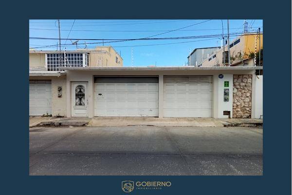 Foto de casa en calle 35a , san agustin del palmar, carmen, campeche, 30433129 foto 01 Foto de casa en renta en calle 35a , san agustin del palmar, carmen, campeche, 30433129 No. 01