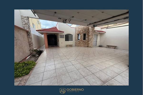 Foto de casa en calle 35a , san agustin del palmar, carmen, campeche, 30433129 foto 02 Foto de casa en renta en calle 35a , san agustin del palmar, carmen, campeche, 30433129 No. 02