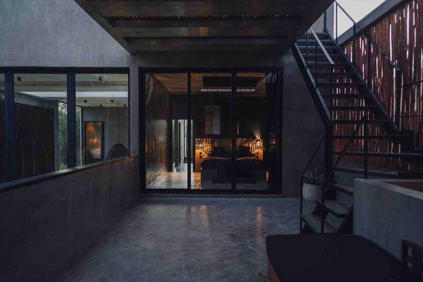 Foto de rancho en calle 37 poniente , region 15 kukulcan, tulum, quintana roo, 0 foto 05 Foto de rancho en renta en calle 37 poniente , region 15 kukulcan, tulum, quintana roo, 0 No. 05