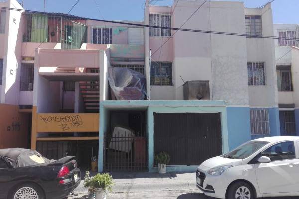 Foto de departamento en calle 38 , prados san vicente, san luis potosí, san luis potosí, 0 foto 01 Foto de departamento en venta en calle 38 , prados san vicente, san luis potosí, san luis potosí, 0 No. 01