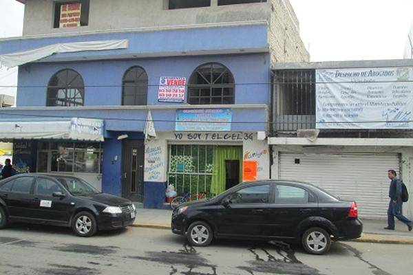 Foto de casa en calle 4, valle de los reyes 1a sección, la paz, estado de méxico, 493036 foto 02 Foto de casa en venta en calle 4, valle de los reyes 1a sección, la paz, estado de méxico, 493036 no 02