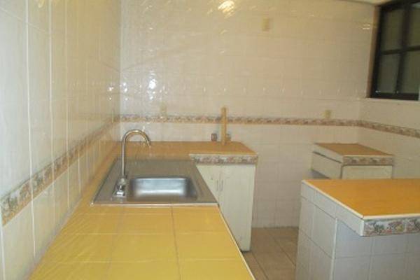 Foto de casa en calle 4, valle de los reyes 1a sección, la paz, estado de méxico, 493036 foto 04 Foto de casa en venta en calle 4, valle de los reyes 1a sección, la paz, estado de méxico, 493036 no 04