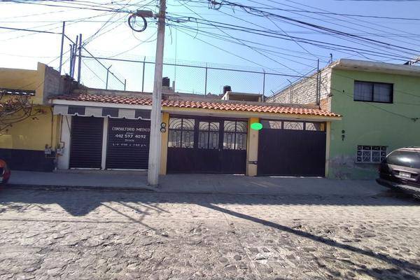 Foto de casa en calle 41 , lomas de casa blanca, querétaro, querétaro, 23891066 foto 01 Foto de casa en venta en calle 41 , lomas de casa blanca, querétaro, querétaro, 23891066 No. 01