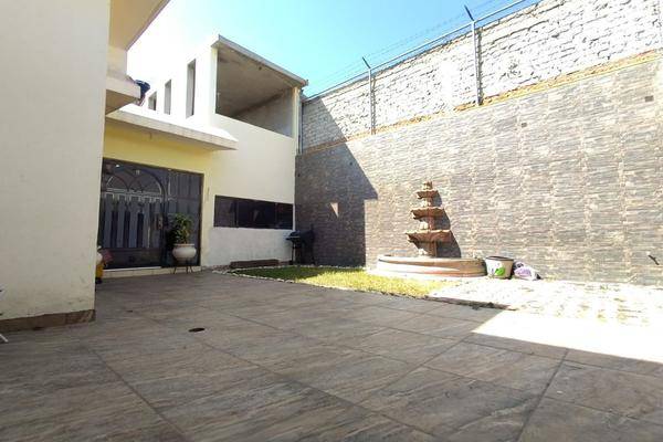 Foto de casa en calle 41 , lomas de casa blanca, querétaro, querétaro, 23891066 foto 04 Foto de casa en venta en calle 41 , lomas de casa blanca, querétaro, querétaro, 23891066 No. 04