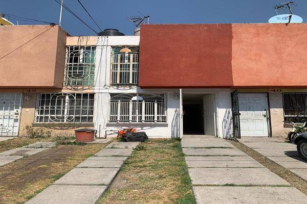 Foto de casa en calle 41 , los héroes coacalco, coacalco de berriozábal, méxico, 0 foto 01 Foto de casa en venta en calle 41 , los héroes coacalco, coacalco de berriozábal, méxico, 0 No. 01