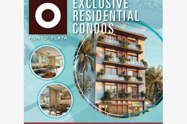 Foto de departamento en calle 44 norte entre 20 y 25 avenida 1, zazil ha, solidaridad, quintana roo, 8965939 foto 01 Foto de departamento en venta en calle 44 norte entre 20 y 25 avenida 1, zazil ha, solidaridad, quintana roo, 8965939 No. 01