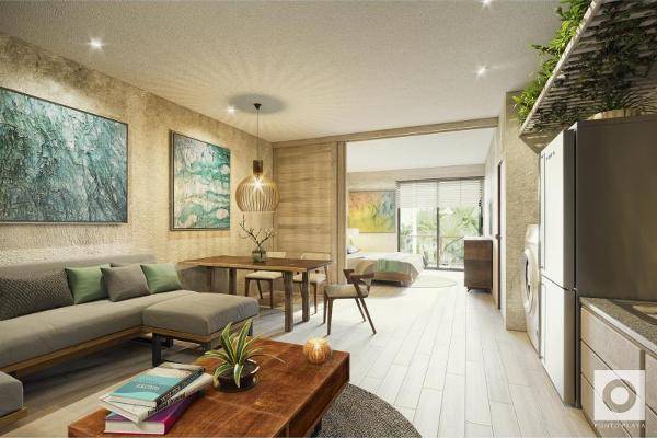 Foto de departamento en calle 44 norte entre 20 y 25 avenida 1, zazil ha, solidaridad, quintana roo, 8965939 foto 03 Foto de departamento en venta en calle 44 norte entre 20 y 25 avenida 1, zazil ha, solidaridad, quintana roo, 8965939 No. 03