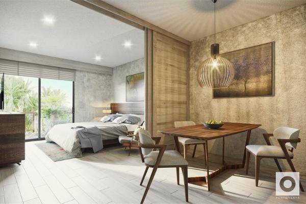 Foto de departamento en calle 44 norte entre 20 y 25 avenida 1, zazil ha, solidaridad, quintana roo, 8965939 foto 04 Foto de departamento en venta en calle 44 norte entre 20 y 25 avenida 1, zazil ha, solidaridad, quintana roo, 8965939 No. 04