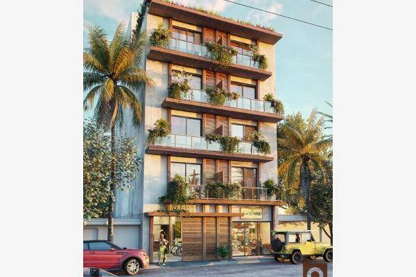 Foto de departamento en calle 44 norte entre 20 y 25 avenida 1, zazil ha, solidaridad, quintana roo, 8965939 foto 05 Foto de departamento en venta en calle 44 norte entre 20 y 25 avenida 1, zazil ha, solidaridad, quintana roo, 8965939 No. 05