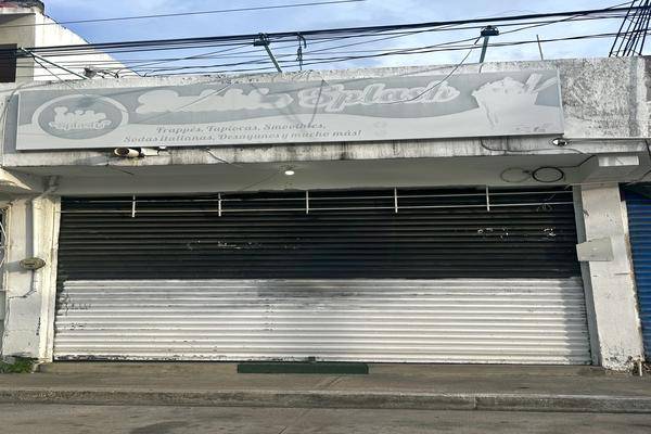 Foto de local en calle 45 , tecolutla, carmen, campeche, 0 foto 01 Foto de local en renta en calle 45 , tecolutla, carmen, campeche, 0 No. 01