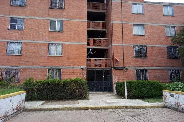 Foto de departamento en calle 5 301 , infonavit c.t.m. san pablo tultepec, tultepec, méxico, 20541184 foto 01 Foto de departamento en venta en calle 5 301 , infonavit c.t.m. san pablo tultepec, tultepec, méxico, 20541184 No. 01