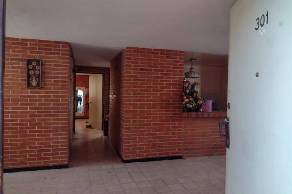 Foto de departamento en calle 5 301 , infonavit c.t.m. san pablo tultepec, tultepec, méxico, 20541184 foto 03 Foto de departamento en venta en calle 5 301 , infonavit c.t.m. san pablo tultepec, tultepec, méxico, 20541184 No. 03