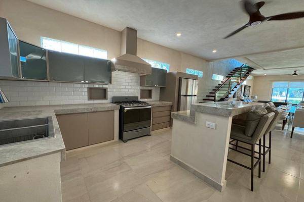 Foto de casa en calle 5 , chuburna puerto, progreso, yucatán, 0 foto 05 Foto de casa en venta en calle 5 , chuburna puerto, progreso, yucatán, 0 No. 05