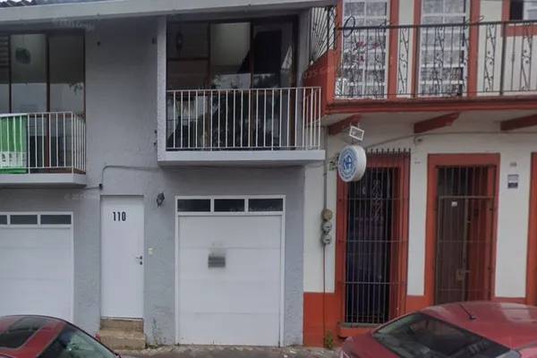 Foto de casa en calle 5 de febrero 110, xalapa enríquez centro, xalapa, veracruz de ignacio de la llave, 0 foto 01 Foto de casa en venta en calle 5 de febrero 110, xalapa enríquez centro, xalapa, veracruz de ignacio de la llave, 0 No. 01