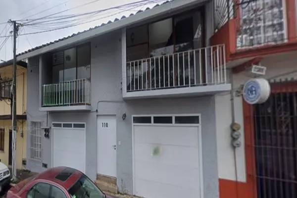 Foto de casa en calle 5 de febrero 110, xalapa enríquez centro, xalapa, veracruz de ignacio de la llave, 0 foto 02 Foto de casa en venta en calle 5 de febrero 110, xalapa enríquez centro, xalapa, veracruz de ignacio de la llave, 0 No. 02