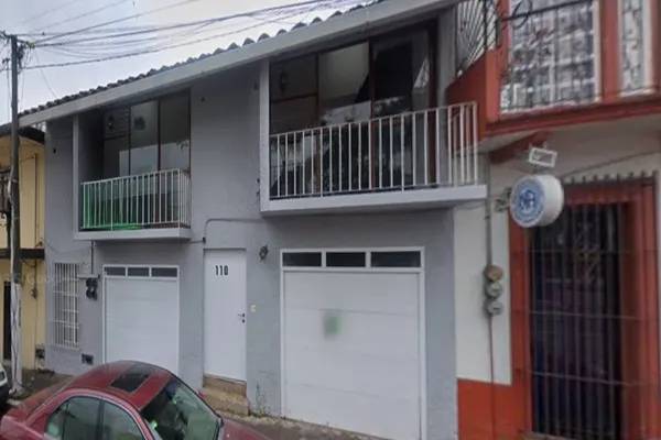 Foto de casa en calle 5 de febrero 110, xalapa enríquez centro, xalapa, veracruz de ignacio de la llave, 0 foto 03 Foto de casa en venta en calle 5 de febrero 110, xalapa enríquez centro, xalapa, veracruz de ignacio de la llave, 0 No. 03