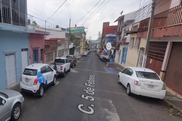 Foto de casa en calle 5 de febrero 110, xalapa enríquez centro, xalapa, veracruz de ignacio de la llave, 0 foto 05 Foto de casa en venta en calle 5 de febrero 110, xalapa enríquez centro, xalapa, veracruz de ignacio de la llave, 0 No. 05