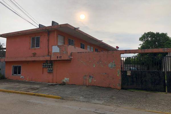 Foto de terreno habitacional en calle 5 de mayo # 612 , frutos de la revolución, coatzacoalcos, veracruz de ignacio de la llave, 0 foto 03 Foto de terreno habitacional en venta en calle 5 de mayo # 612 , frutos de la revolución, coatzacoalcos, veracruz de ignacio de la llave, 0 No. 03
