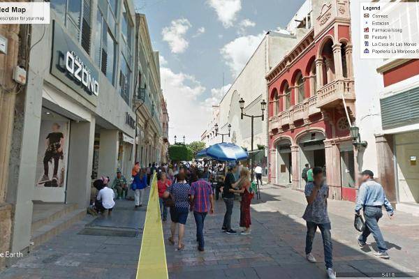 Foto de oficina en calle 5 de mayo , san miguel de allende centro, san miguel de allende, guanajuato, 7157955 foto 01 Foto de oficina en renta en calle 5 de mayo , san miguel de allende centro, san miguel de allende, guanajuato, 7157955 No. 01