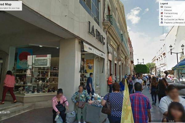 Foto de oficina en calle 5 de mayo , san miguel de allende centro, san miguel de allende, guanajuato, 7157955 foto 02 Foto de oficina en renta en calle 5 de mayo , san miguel de allende centro, san miguel de allende, guanajuato, 7157955 No. 02