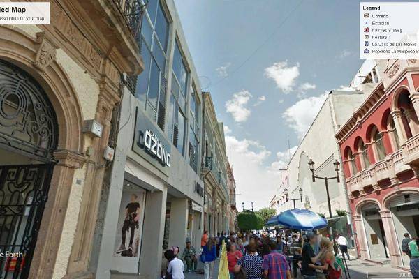 Foto de oficina en calle 5 de mayo , san miguel de allende centro, san miguel de allende, guanajuato, 7157955 foto 03 Foto de oficina en renta en calle 5 de mayo , san miguel de allende centro, san miguel de allende, guanajuato, 7157955 No. 03