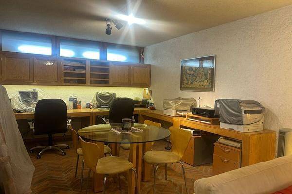 Foto de bodega en calle 5 , isidro fabela, tlalpan, df / cdmx, 0 foto 03 Foto de bodega en renta en calle 5 , isidro fabela, tlalpan, df / cdmx, 0 No. 03