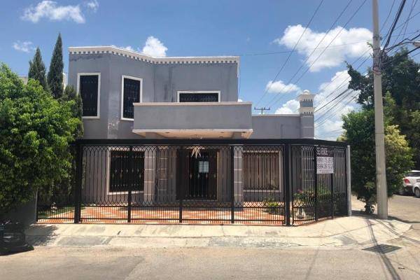 Foto de casa en calle 50 , francisco de montejo iii, mérida, yucatán, 0 foto 01 Foto de casa en venta en calle 50 , francisco de montejo iii, mérida, yucatán, 0 No. 01