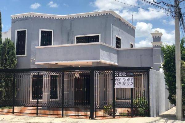 Foto de casa en calle 50 , francisco de montejo iii, mérida, yucatán, 0 foto 02 Foto de casa en venta en calle 50 , francisco de montejo iii, mérida, yucatán, 0 No. 02