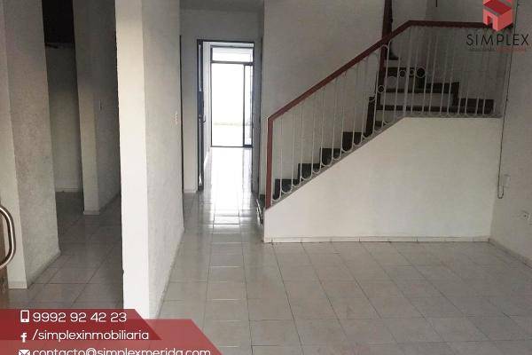 Foto de casa en calle 50 , francisco de montejo, mérida, yucatán, 0 foto 02 Foto de casa en renta en calle 50 , francisco de montejo, mérida, yucatán, 0 No. 02