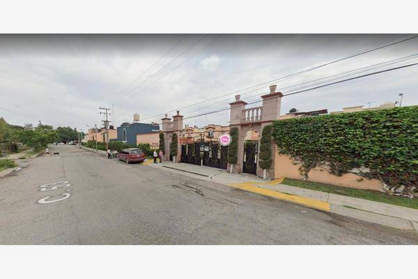 Foto de casa en calle 53 , bosques de la hacienda 1a sección, cuautitlán izcalli, méxico, 27177764 foto 02 Foto de casa en venta en calle 53 , bosques de la hacienda 1a sección, cuautitlán izcalli, méxico, 27177764 No. 02