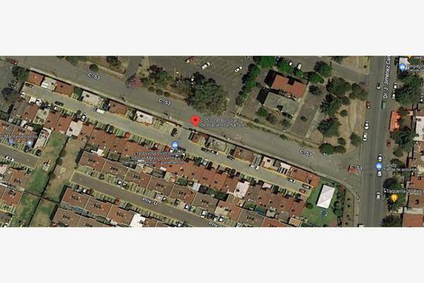 Foto de casa en calle 53 , bosques de la hacienda 1a sección, cuautitlán izcalli, méxico, 27177764 foto 04 Foto de casa en venta en calle 53 , bosques de la hacienda 1a sección, cuautitlán izcalli, méxico, 27177764 No. 04