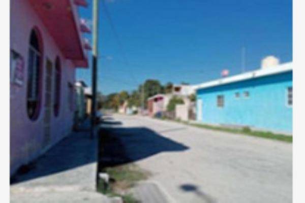 Foto de casa en calle 55 00, campestre flamboyanes, progreso, yucatán, 0 foto 01 Foto de casa en venta en calle 55 00, campestre flamboyanes, progreso, yucatán, 0 No. 01
