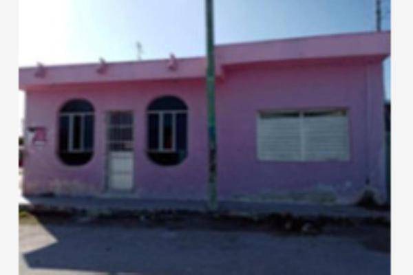 Foto de casa en calle 55 00, campestre flamboyanes, progreso, yucatán, 0 foto 02 Foto de casa en venta en calle 55 00, campestre flamboyanes, progreso, yucatán, 0 No. 02