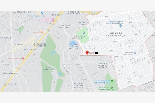 Foto de casa en calle 57 817, lomas de casa blanca, querétaro, querétaro, 0 foto 03 Foto de casa en venta en calle 57 817, lomas de casa blanca, querétaro, querétaro, 0 No. 03