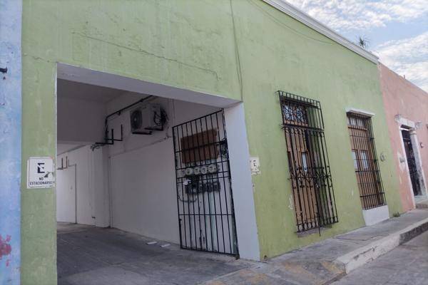 Foto de local en calle 57 , san francisco de campeche centro., campeche, campeche, 30322260 foto 03 Foto de local en renta en calle 57 , san francisco de campeche centro., campeche, campeche, 30322260 No. 03