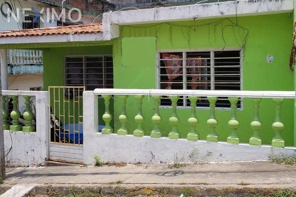 Foto de casa en calle 6 , 21 de abril, veracruz, veracruz de ignacio de la llave, 7241223 foto 02 Foto de casa en venta en calle 6 , 21 de abril, veracruz, veracruz de ignacio de la llave, 7241223 No. 02