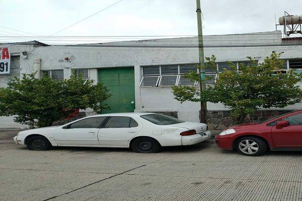 Foto de bodega en calle 6 , colón industrial, guadalajara, jalisco, 0 foto 01 Foto de bodega en renta en calle 6 , colón industrial, guadalajara, jalisco, 0 No. 01