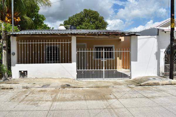 Foto de casa en calle 60 , región 230 0 , cancún centro, benito juárez, quintana roo, 17166884 foto 01 Foto de casa en venta en calle 60 , región 230 0 , cancún centro, benito juárez, quintana roo, 17166884 No. 01