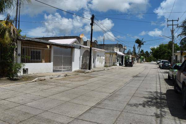 Foto de casa en calle 60 , región 230 0 , cancún centro, benito juárez, quintana roo, 17166884 foto 03 Foto de casa en venta en calle 60 , región 230 0 , cancún centro, benito juárez, quintana roo, 17166884 No. 03